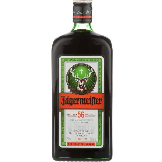 Jagermeister
