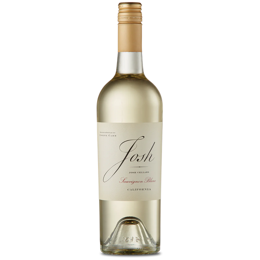 Josh Cellar Sauvignon Blanc 2023