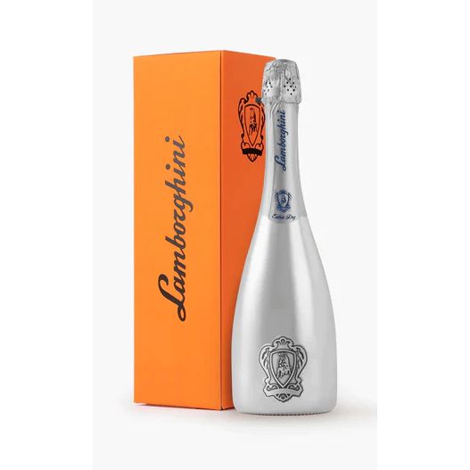 Lamborghini Prosecco D.O.C. Treviso Extra Dry