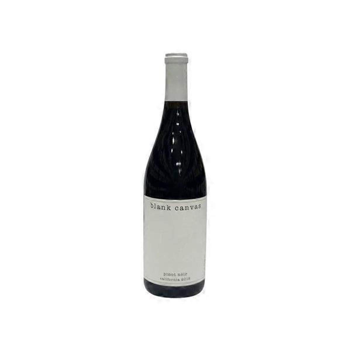 Blank Canvas Pinot Noir 2023
