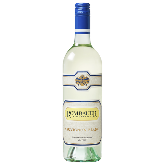 Rombauer Sauvignon Blanc Napa Valley