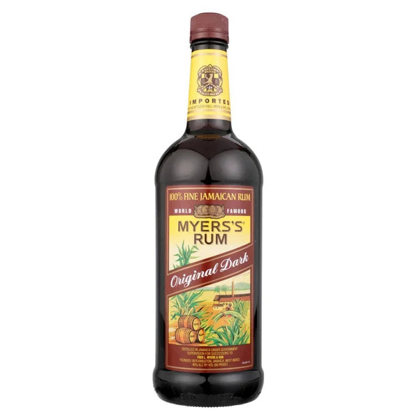 Myers's Rum Original Dark