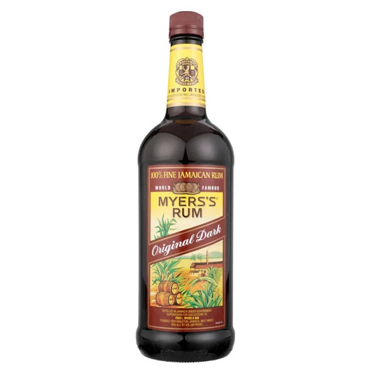 Myers's Rum Original Dark