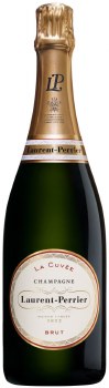 Laurent Perrier La Cuvée Brut Champagne