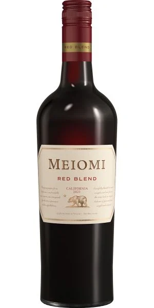 Meiomi Red Blend