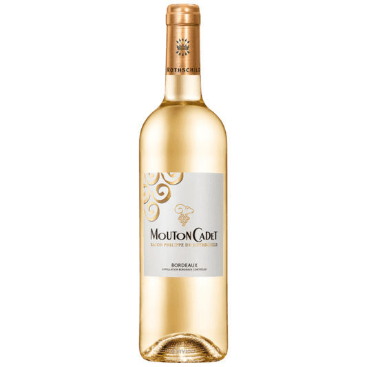 Mouton Cadet Bordeaux 2020