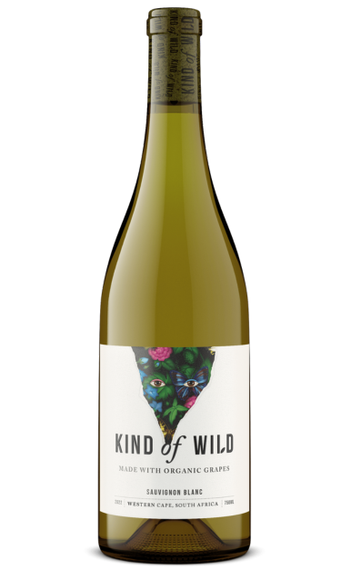 King Of Wild Sauvignon Blanc 2023