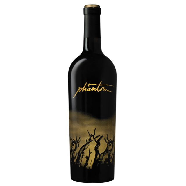 Phantom Proprietary Red California