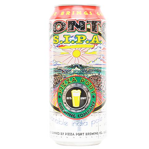 Pizza Port Brewing Ponto S.I.P.A.
