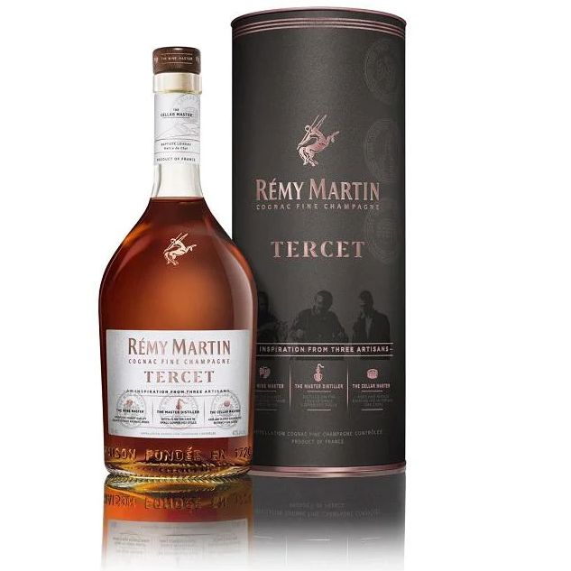 Remy Martin Cognac Fine Champagne Tercet - Grapes & Hops Deli 