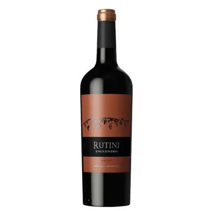 Rutini Encuentro Malbec 2019