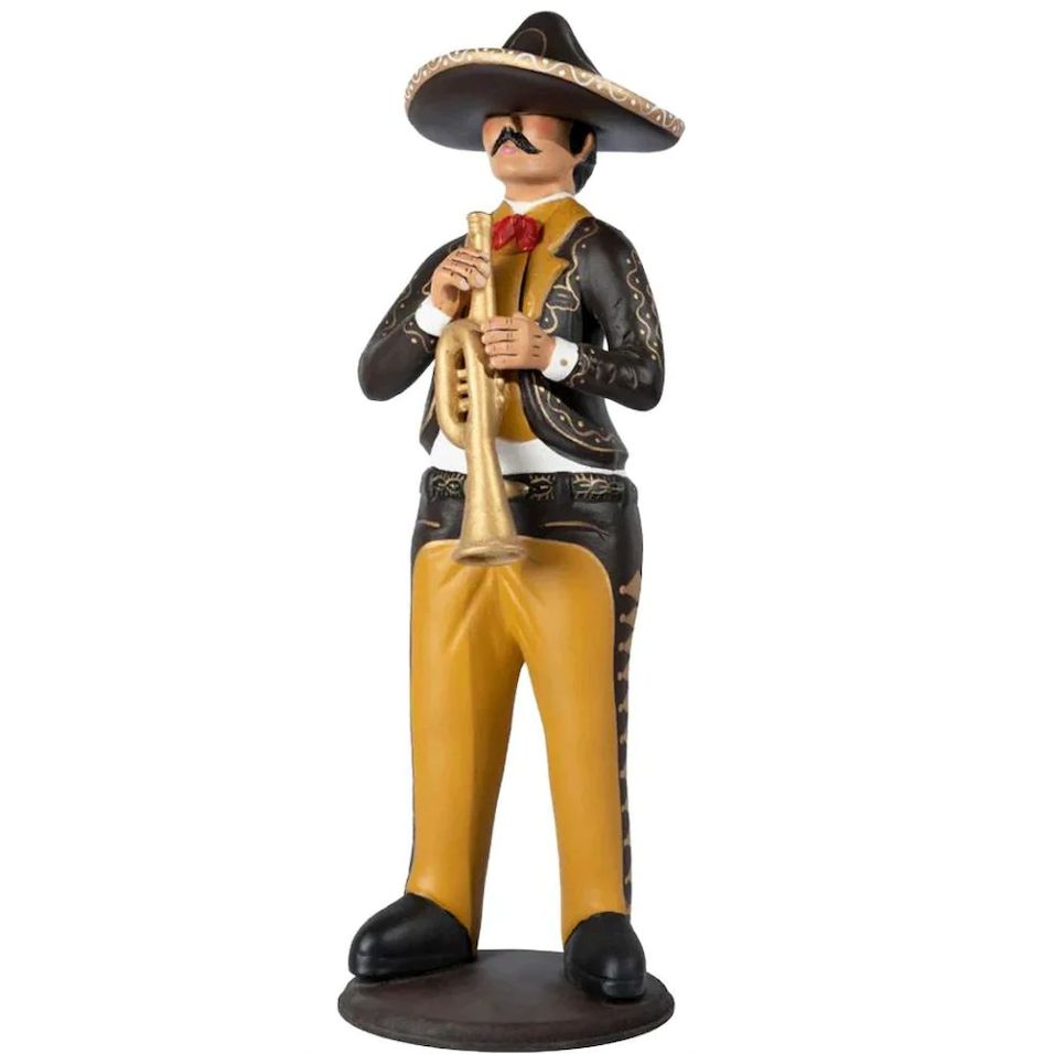 Señor Artesano Reposado Tequila