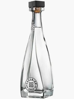 Gran Coramino Reposado Cristalino Tequila
