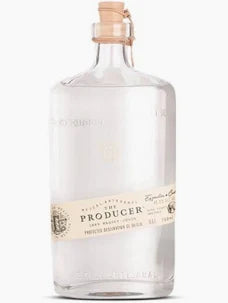 The Producer Mezcal Ensamble Joven
