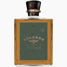 Volando Anejo Tequila
