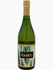 Gekkeikan Haiku Tokubetsu Junmai Sake