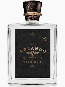 Volando Blanco Tequila