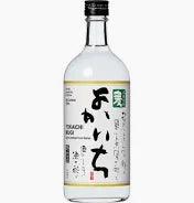 Yokaichi Mugi Soju