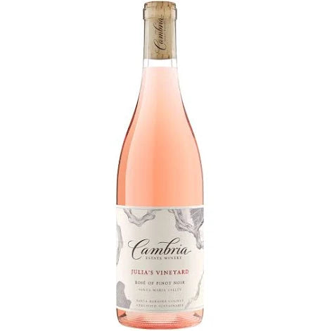 Cambria 'Julia's Vineyard' Rosé Of Pinot Noir