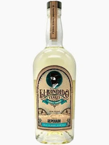 El Bandido Yankee Tequila Reposado
