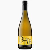 JaM Cellars Butter Chardonnay California
