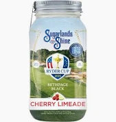 Sugarlands Shine Ryder Cup Cherry Limeade