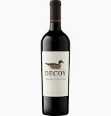 Decoy Merlot 2022