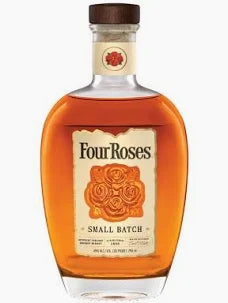 Four Roses Small Batch Bourbon Whiskey