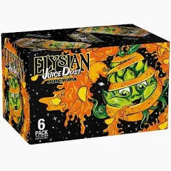 Elysian Juice Dust IPA 6 Cans