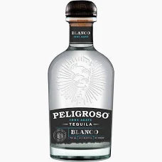 Peligroso Blanco Tequila