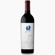 Opus One Red Wine Napa Valley 2022
