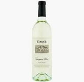 Groth Napa Valley Sauvignon Blanc