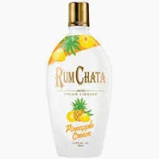 RumChata Pineapple Cream Rum Liqueur