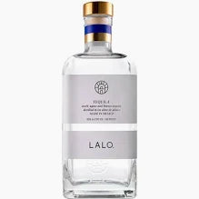 Lalo Tequila Blanco 1 Liter