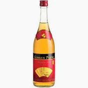 Kinsen Plum Wine