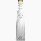 Volcan B.T. Blanco Tahona Tequila