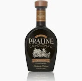 Evangeline's Praline Original Pecan Liqueur