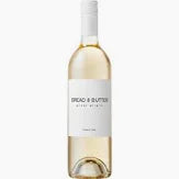 Bread and Butter Pinot Grigio Napa California