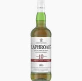 Laphroaig 10 Year Old Sherry Oak Finish Islay Single Malt Scotch