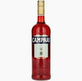 Campari - Bitter Aperitivo Liqueur