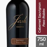 Josh Cellars Cabernet Sauvignon Paso Robles Reserve 2022