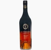 Tycoon Cognac VSOP Luxury