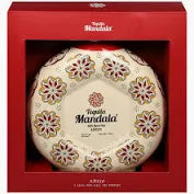 Tequila Mandala Añejo 1 Liter Ceramic Bottle