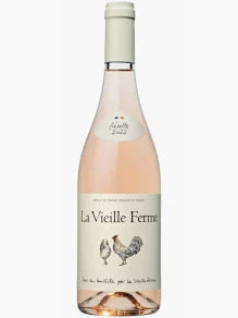 La Vieille Ferme Rose 2025