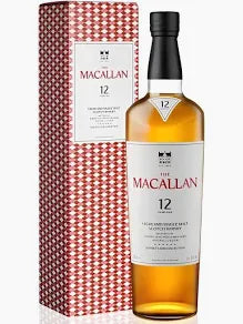 The Macallan Double Cask 12 Years Old