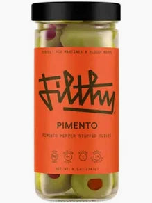 Filthy Pimento Olive