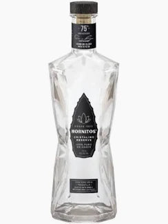 Hornitos Cristalino Reserve Tequila