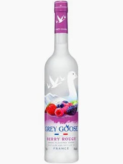 Grey Goose Berry Rouge Vodka