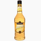 Hiram Walker Creme De Banana