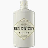 Hendericks Another Gin